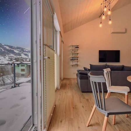 Sun&Sport Apartamenty CEDROWY i ABIES parking i prywatna sauna w cenie Szczyrk Bagian luar foto