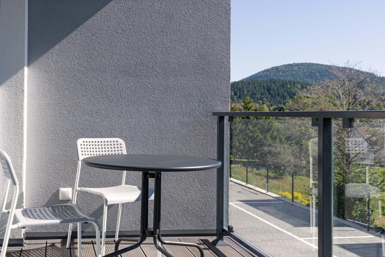 Sun&Sport Apartamenty CEDROWY i ABIES parking i prywatna sauna w cenie Szczyrk Bagian luar foto